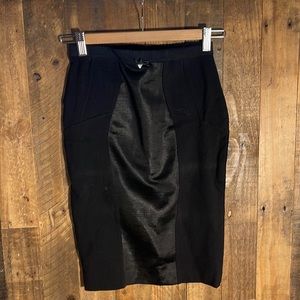 Guess Pencil Skirt